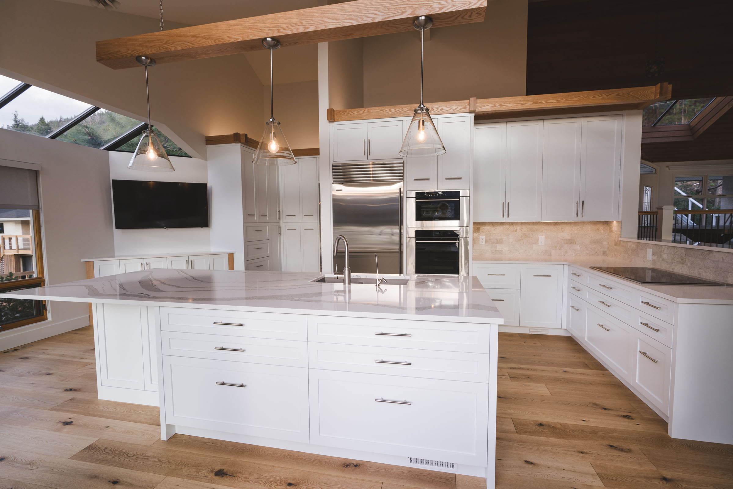 Kelowna Architecture Photography