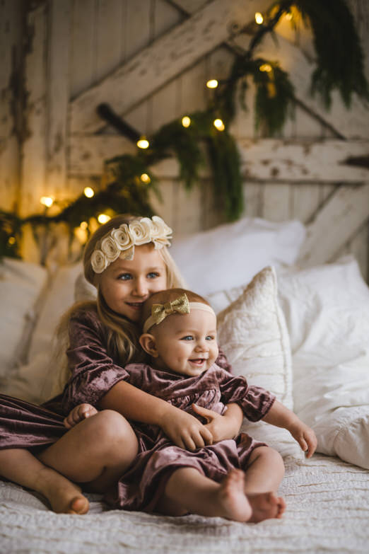 brand photographer Kelowna - children