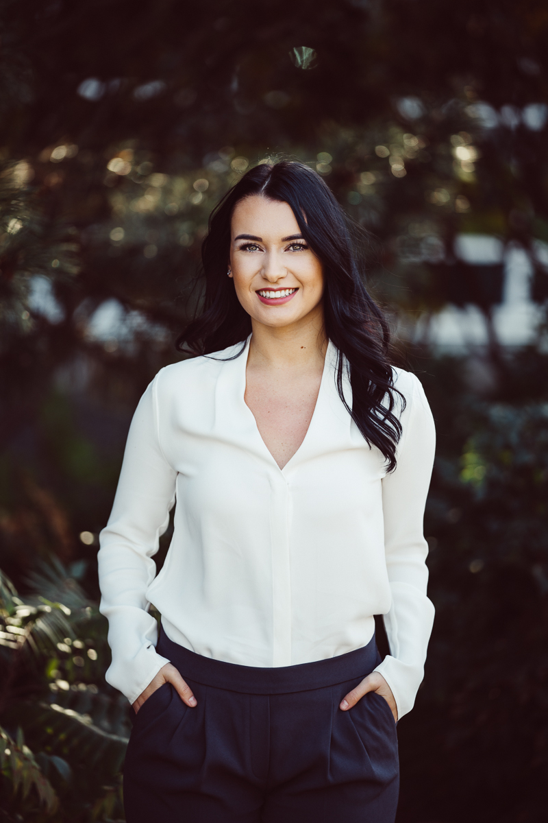 Headshot Photography Kelowna